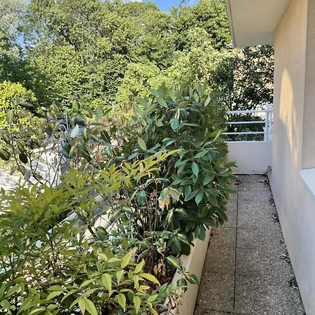 Hotel Résidence Les Jardins Du - 2 Pièces Pour 4 Personnes 554 *
